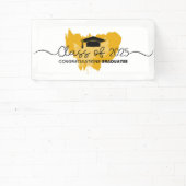 2025 Congrats Afgestudeerden Spandoek (Insitu)