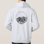 2025 CSG Hoodie (Achterkant)