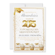 2025 Cupcakes & Petten Afstuderen