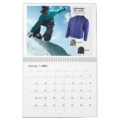 2025 Duinkerken Sportzone Spaarkalender Kalender (Jan 2026)