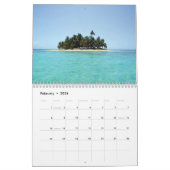 2025 Eilandliefhebbers Kalender (Feb 2026)