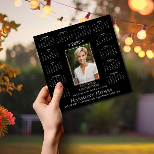 2025 Elegante Aangepaste Magnetische Bedrijfskalen