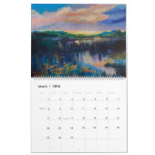 2025 Faire un calendrier de souhaits (Mar 2026)