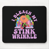 2025 First Christmas With My Hot New Fiancee Ugly Muismat (Voorkant)