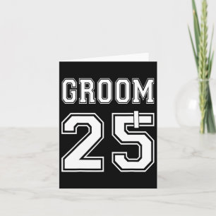 2025 Groom Engagement Party Matching Honeymoon Jus Kaart