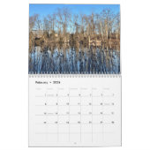 2025 Inspirerend wandkalender met bonusinhoud Kalender (Feb 2026)