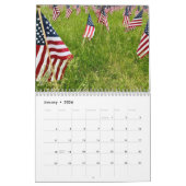 2025 Inspirerend wandkalender met bonusinhoud Kalender (Jan 2026)