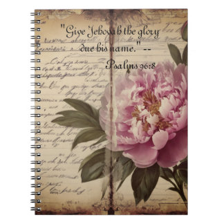 2025 jaar Tekst JW Notitieboek