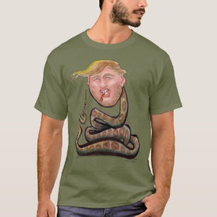 2025 Jaar van de Slang T-shirt
