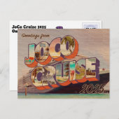 2025 JoCo Kaart  Look 1 (Voorkant / Achterkant)