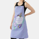 2025 JW year text customizable Schort (Insitu)