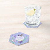 2025 JW year text Psalm 96:8 Kartonnen Onderzetters (Insitu)