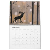 2025 Kalender Art by Klee (Jan 2027)