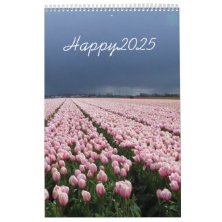 2025 kalender Bloemen ingediend 3