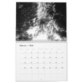 2025 Kalender Planner kunst en design (Feb 2026)