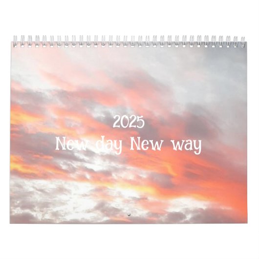 2025 Kalender Planner kunst en design (Hoes)