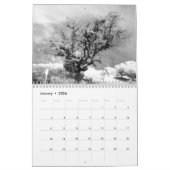 2025 Kalender Planner kunst en design (Jan 2026)