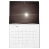 2025 Kalender stijl en ontwerp (Mar 2026)