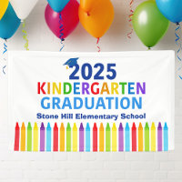2025 Kleuterschool Afstuderen Basisschool