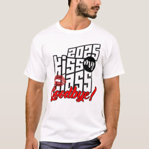 2025 Kus My Class Goodbye T-shirt