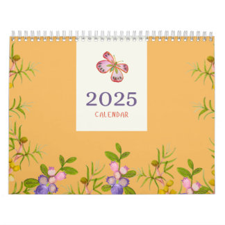 2025 Medium Kalender