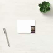 2025 met nieuwe dromen post-it® notes (Kantoor)