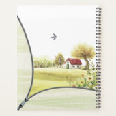 2025 Monogram Name Beautiful Monthly (Dos)