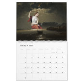 2025 Mystery Collage Kalender II (Jan 2027)