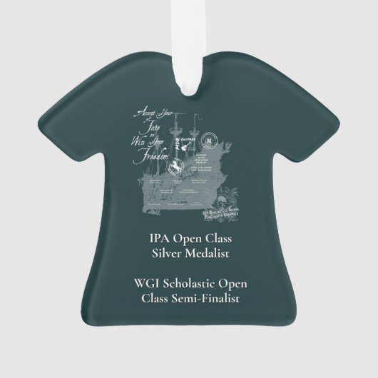 2025 NIPE Davy Jones' Locker (dos)