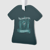 2025 NIPE Davy Jones' Locker Ornament (voorkant)