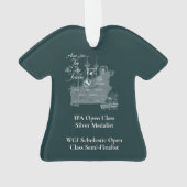 2025 NIPE Davy Jones' Locker Ornament (achterkant)