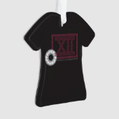 2025 Noblesville Winter Guard XII (devant)