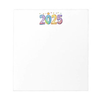 2025 NOTITIEBLOK