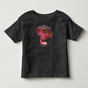 2025 Peuter TMB Show Shirt