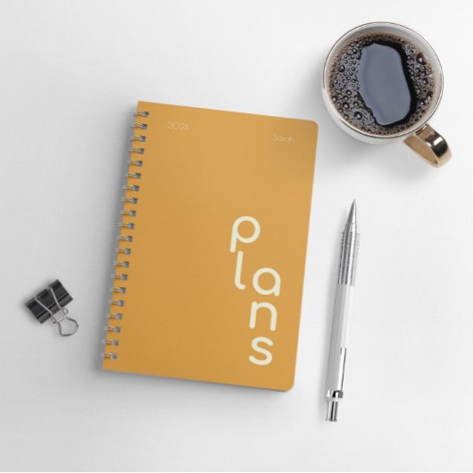 2025 plannen planner