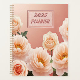 2025 PLANNER