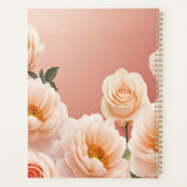 2025 PLANNER (Achterkant)