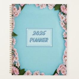 2025 PLANNER