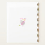 2025 Planner beautiful mouses (Dos)