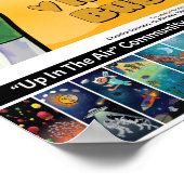 2025 Poster - Bubbels (Hoek)