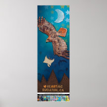 2025 Poster - Vliegen hoog