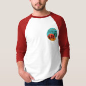 2025 Pour quelques CC Plus VII T-Shirt (Devant)