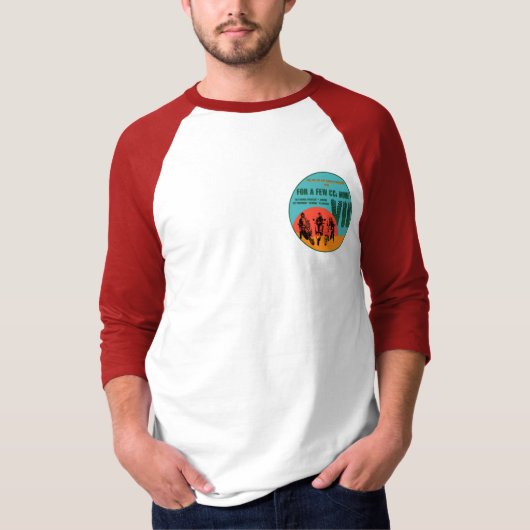 2025 Pour quelques CC Plus VII T-Shirt (Devant)