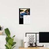 2025 QT-agenda Poster (Thuiskantoor)