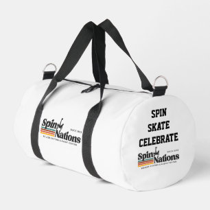2025 Retro SpinNations Reistas  Plunjezak