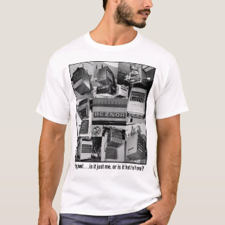 2025 Reznor-verwarmers T-shirt #2 (kleuren)