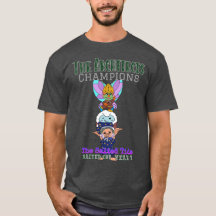 2025 Salted Cup Kampioensshirt
