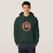 2025 SW Rodeo Pull Over Hoodie (Voorkant volledig)