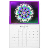 2025 Symbala Calendrier 13ème (Feb 2027)