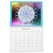 2025 Symbala Calendrier 13ème (Jan 2027)